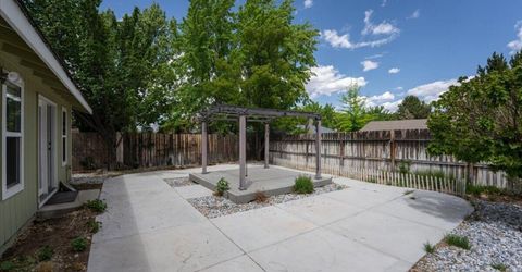 3401 Ponderosa Drive, Carson City, NV 89701 Photo