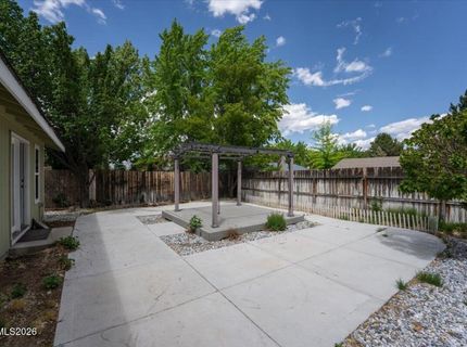 3401 Ponderosa Drive, Carson City, NV 89701 Photo