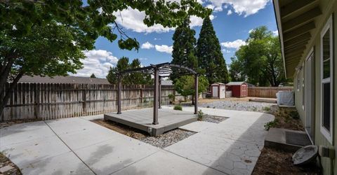 3401 Ponderosa Drive, Carson City, NV 89701 Photo