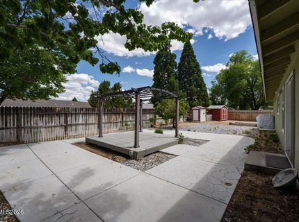 3401 Ponderosa Drive, Carson City, NV 89701 Photo