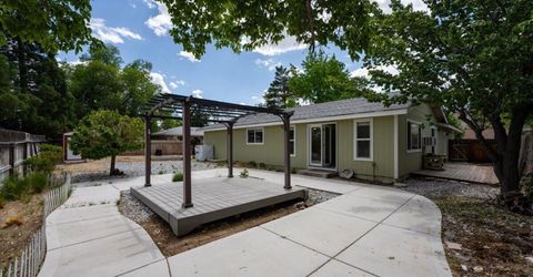 3401 Ponderosa Drive, Carson City, NV 89701 Photo