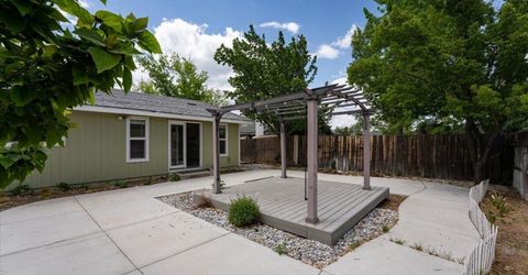 3401 Ponderosa Drive, Carson City, NV 89701 Photo