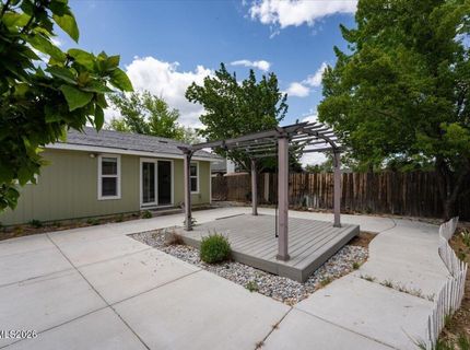 3401 Ponderosa Drive, Carson City, NV 89701 Photo