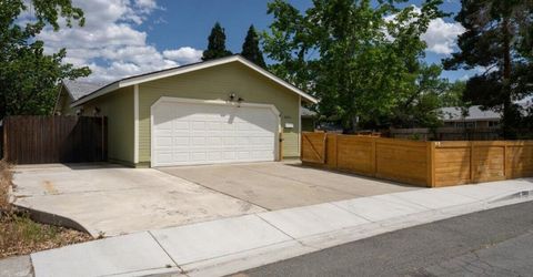 3401 Ponderosa Drive, Carson City, NV 89701 Photo