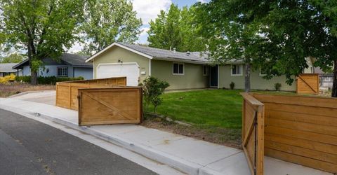 3401 Ponderosa Drive, Carson City, NV 89701 Photo