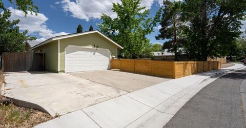 3401 Ponderosa Drive, Carson City, NV 89701 Photo
