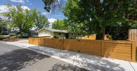 3401 Ponderosa Drive, Carson City, NV 89701 Photo