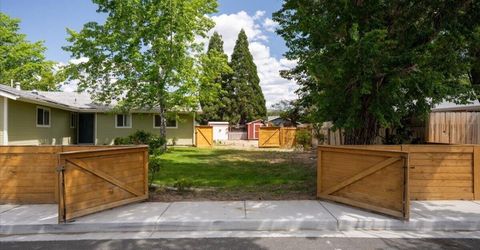 3401 Ponderosa Drive, Carson City, NV 89701 Photo
