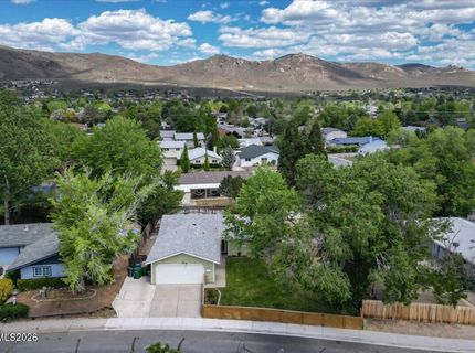 3401 Ponderosa Drive, Carson City, NV 89701 Photo