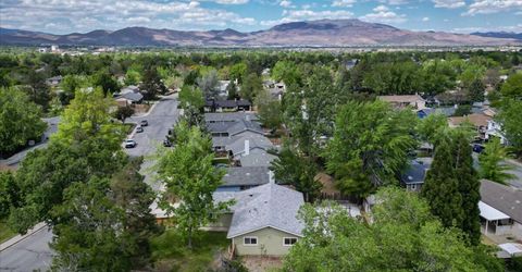 3401 Ponderosa Drive, Carson City, NV 89701 Photo