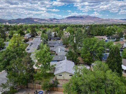 3401 Ponderosa Drive, Carson City, NV 89701 Photo