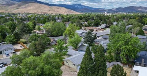 3401 Ponderosa Drive, Carson City, NV 89701 Photo