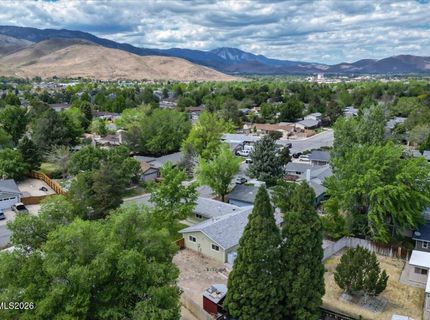 3401 Ponderosa Drive, Carson City, NV 89701 Photo