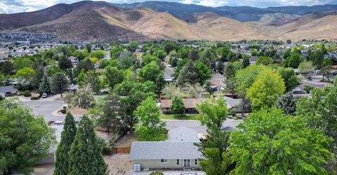 3401 Ponderosa Drive, Carson City, NV 89701 Photo