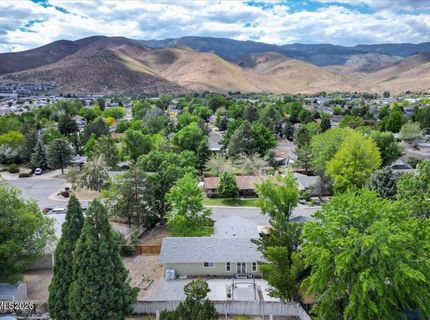3401 Ponderosa Drive, Carson City, NV 89701 Photo
