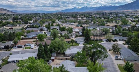 3401 Ponderosa Drive, Carson City, NV 89701 Photo