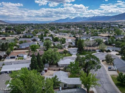 3401 Ponderosa Drive, Carson City, NV 89701 Photo