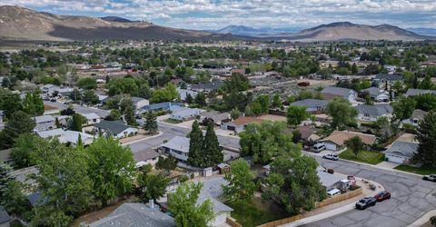 3401 Ponderosa Drive, Carson City, NV 89701 Photo