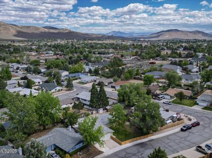3401 Ponderosa Drive, Carson City, NV 89701 Photo