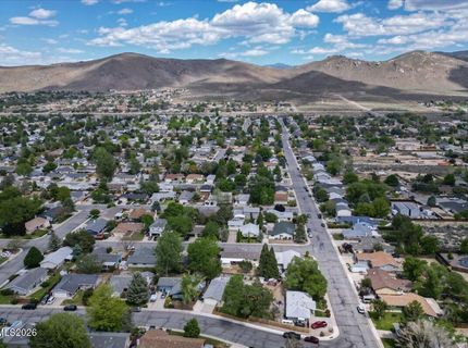 3401 Ponderosa Drive, Carson City, NV 89701 Photo