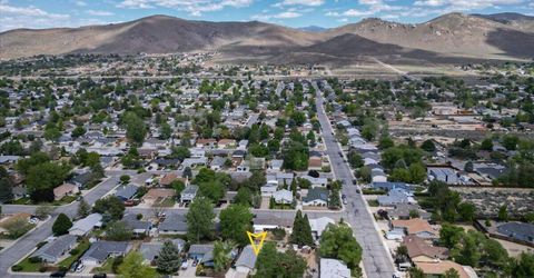 3401 Ponderosa Drive, Carson City, NV 89701 Photo
