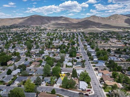 3401 Ponderosa Drive, Carson City, NV 89701 Photo