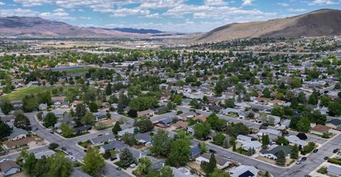 3401 Ponderosa Drive, Carson City, NV 89701 Photo