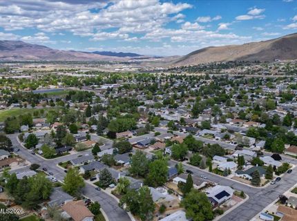 3401 Ponderosa Drive, Carson City, NV 89701 Photo