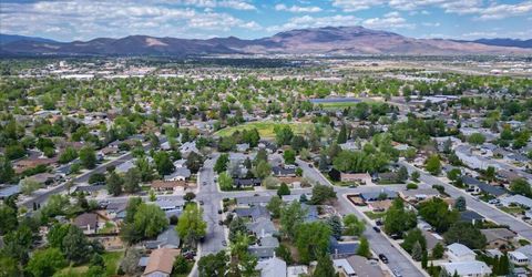 3401 Ponderosa Drive, Carson City, NV 89701 Photo