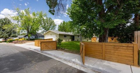 3401 Ponderosa Drive, Carson City, NV 89701 Photo