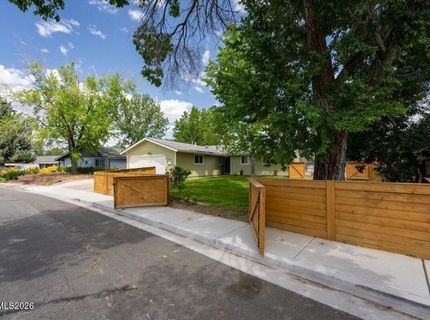 3401 Ponderosa Drive, Carson City, NV 89701 Photo
