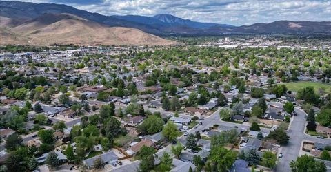 3401 Ponderosa Drive, Carson City, NV 89701 Photo
