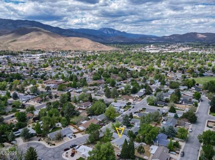 3401 Ponderosa Drive, Carson City, NV 89701 Photo