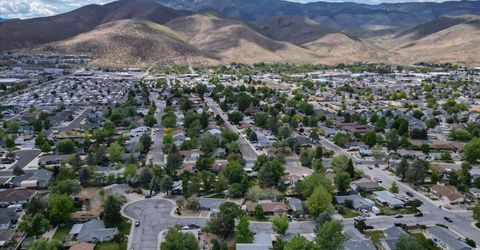 3401 Ponderosa Drive, Carson City, NV 89701 Photo
