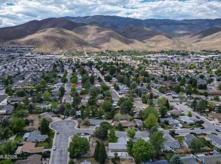 3401 Ponderosa Drive, Carson City, NV 89701 Photo