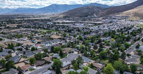 3401 Ponderosa Drive, Carson City, NV 89701 Photo