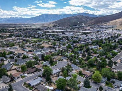 3401 Ponderosa Drive, Carson City, NV 89701 Photo
