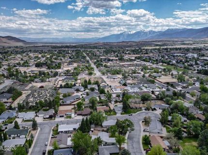 3401 Ponderosa Drive, Carson City, NV 89701 Photo