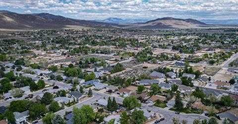 3401 Ponderosa Drive, Carson City, NV 89701 Photo