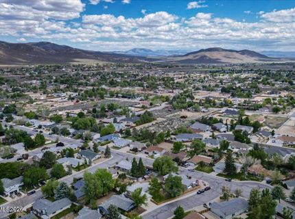 3401 Ponderosa Drive, Carson City, NV 89701 Photo