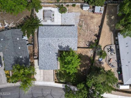 3401 Ponderosa Drive, Carson City, NV 89701 Photo