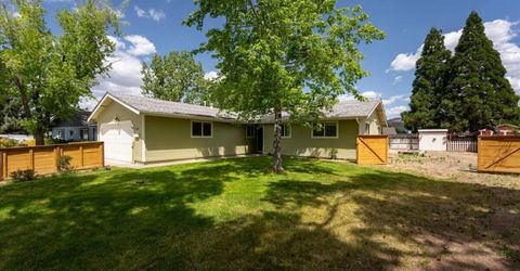 3401 Ponderosa Drive, Carson City, NV 89701 Photo