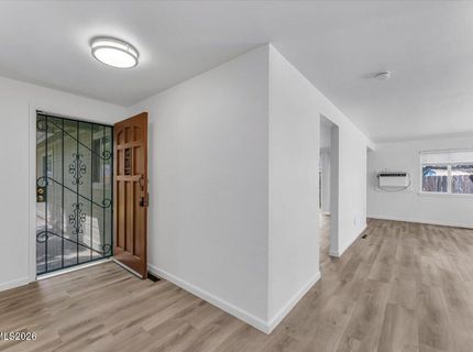 3401 Ponderosa Drive, Carson City, NV 89701 Photo