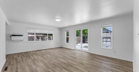 3401 Ponderosa Drive, Carson City, NV 89701 Photo
