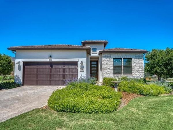 110 Delfino Place , Horseshoe Bay, TX 78657
