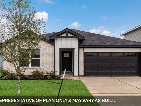 18113 Purple Top LN , Manor, TX 78653