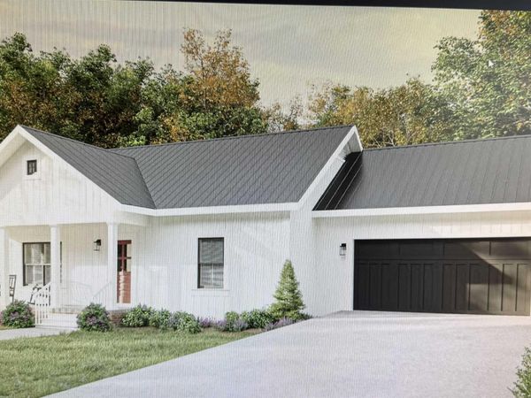 50772 Terra Court, Bristol, IN 46507