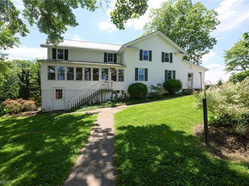 12201 King Church Avenue NW, Uniontown, OH 44685 Photo 1