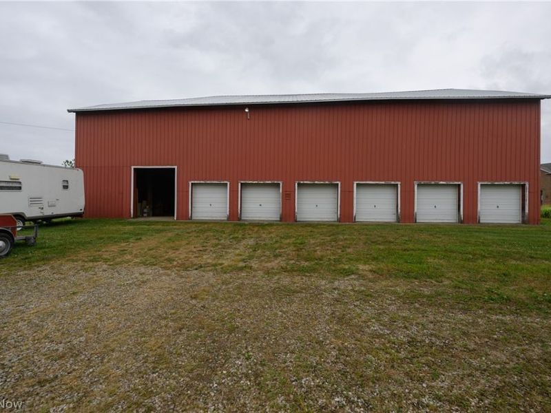 12201 King Church Avenue NW, Uniontown, OH 44685 Photo 35
