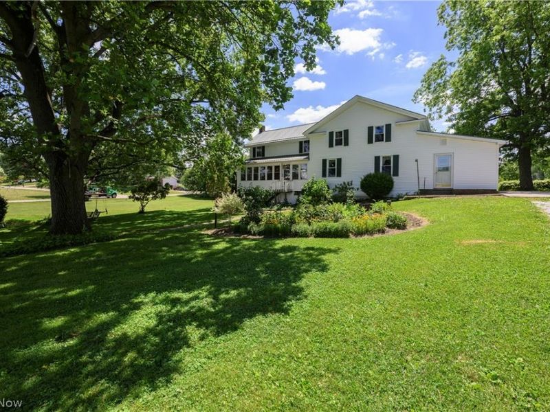 12201 King Church Avenue NW, Uniontown, OH 44685 Photo 37